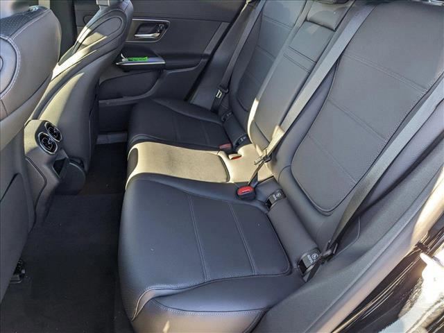 new 2025 Mercedes-Benz GLC 300 car, priced at $51,765