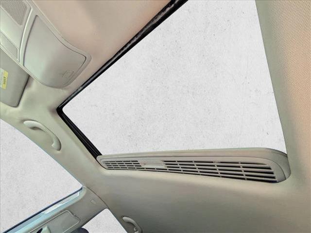 used 2011 Volkswagen Golf car, priced at $5,499