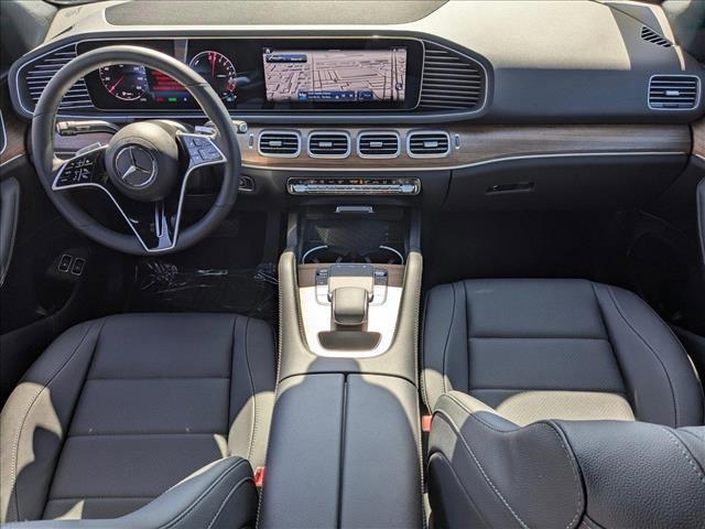 new 2025 Mercedes-Benz GLE 450e car, priced at $75,795