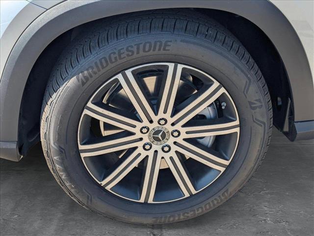 new 2025 Mercedes-Benz GLE 450e car, priced at $75,795