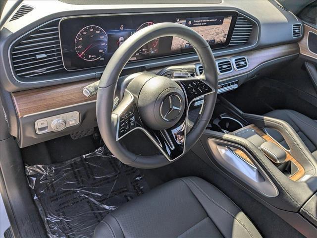 new 2025 Mercedes-Benz GLE 450e car, priced at $75,795