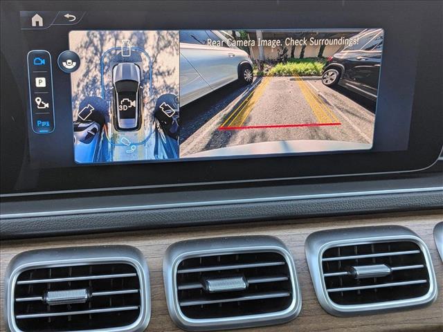 new 2025 Mercedes-Benz GLE 450e car, priced at $75,795