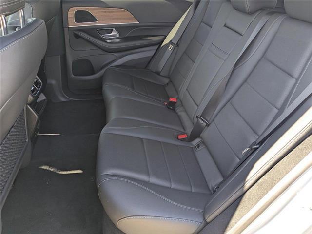 new 2025 Mercedes-Benz GLE 450e car, priced at $75,795