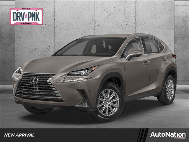 used 2018 Lexus NX 300 car, priced at $27,991