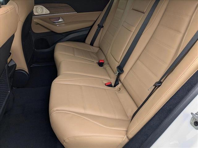 new 2025 Mercedes-Benz GLE 450e car, priced at $80,060