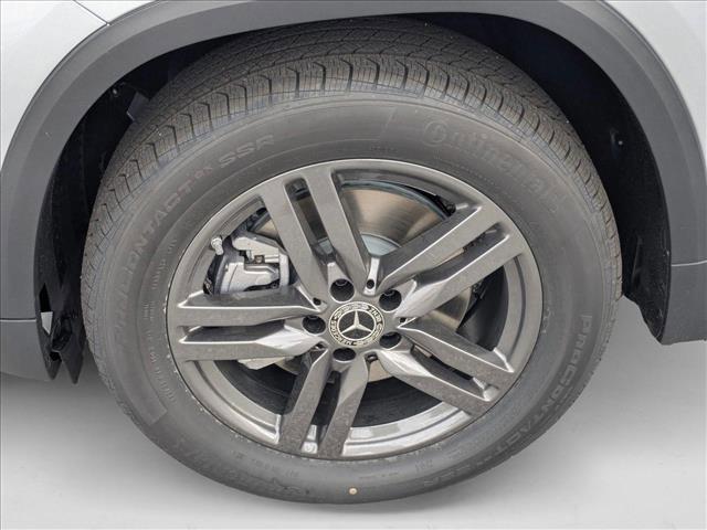 new 2025 Mercedes-Benz GLA 250 car, priced at $45,985