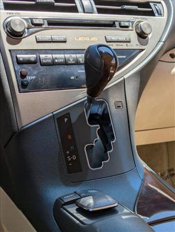 used 2013 Lexus RX 350 car, priced at $12,988