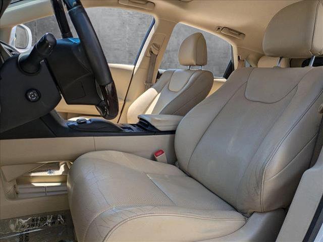 used 2013 Lexus RX 350 car, priced at $12,988