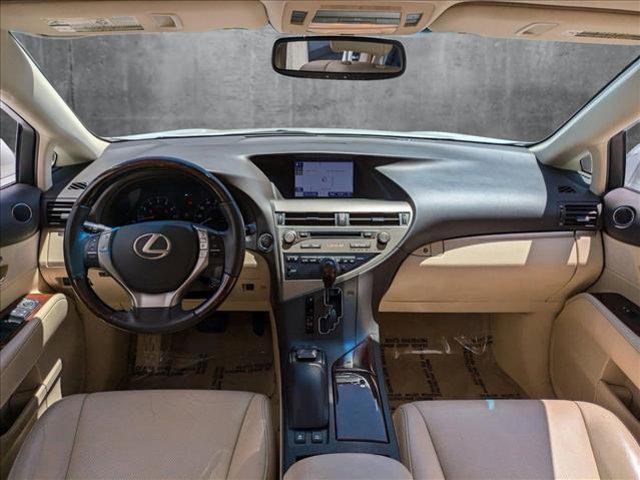 used 2013 Lexus RX 350 car, priced at $12,988