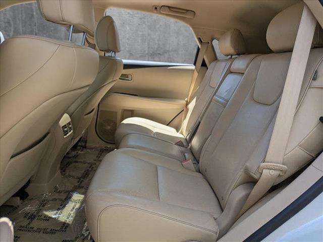 used 2013 Lexus RX 350 car, priced at $12,988