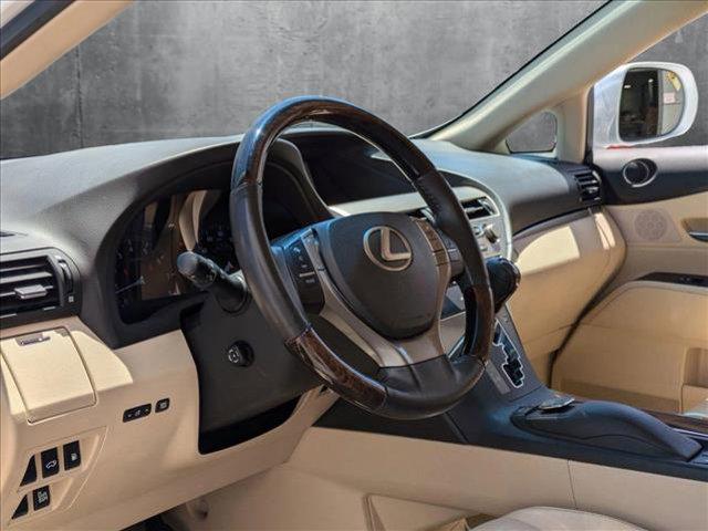used 2013 Lexus RX 350 car, priced at $12,988