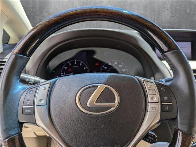 used 2013 Lexus RX 350 car, priced at $12,988
