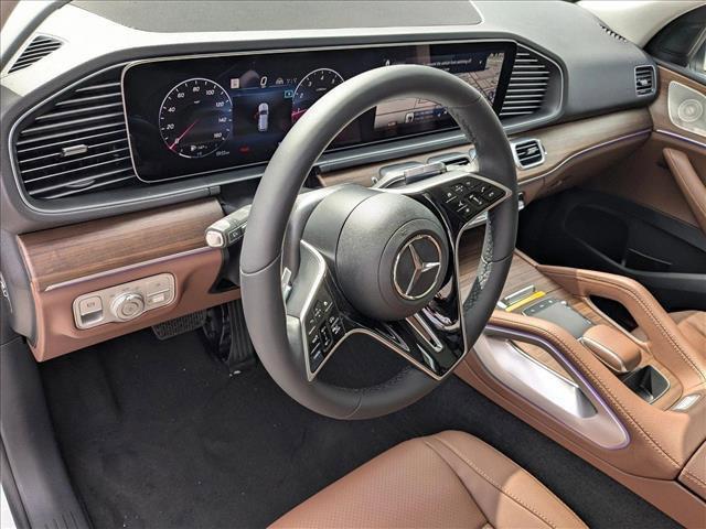 new 2025 Mercedes-Benz GLE 350 car, priced at $77,785