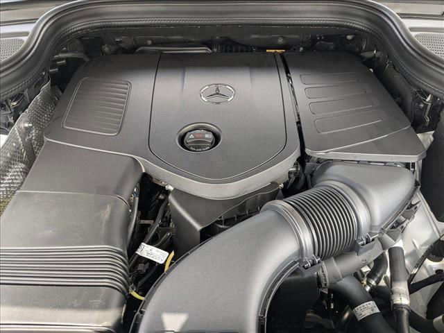 new 2025 Mercedes-Benz GLE 350 car, priced at $77,785