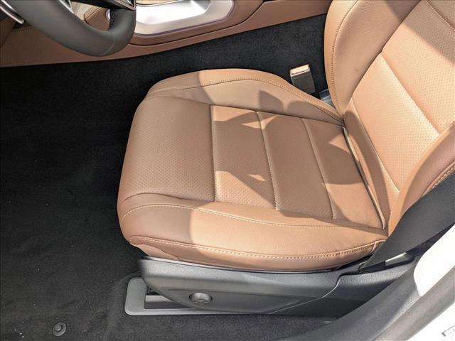 new 2025 Mercedes-Benz GLE 350 car, priced at $77,785