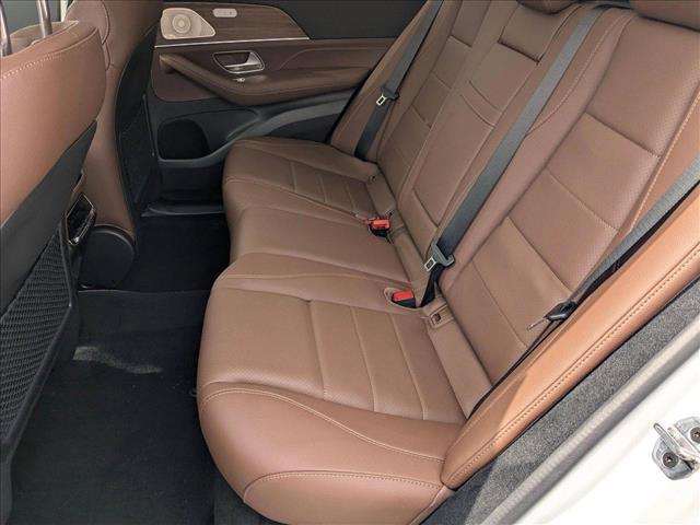 new 2025 Mercedes-Benz GLE 350 car, priced at $77,785