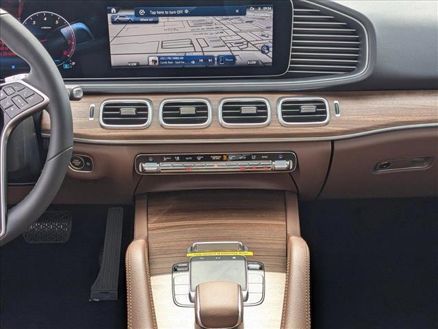 new 2025 Mercedes-Benz GLE 350 car, priced at $77,785