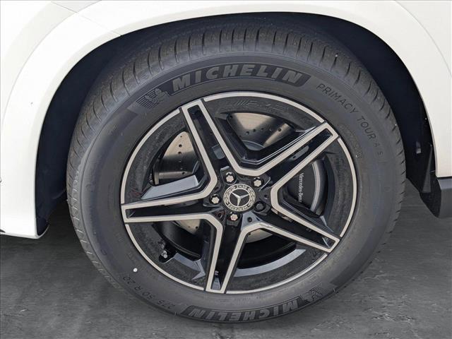 new 2025 Mercedes-Benz GLE 350 car, priced at $77,785