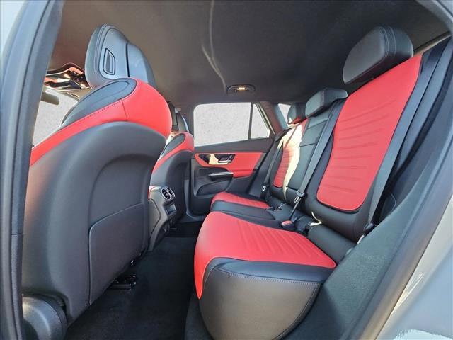 new 2026 Mercedes-Benz GLC 300 car, priced at $61,060