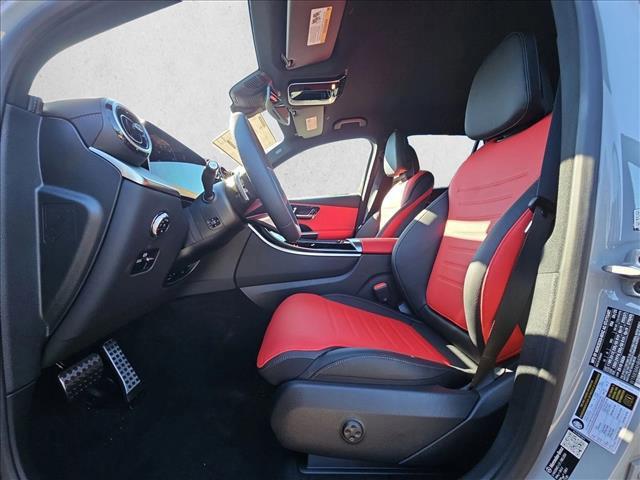 new 2026 Mercedes-Benz GLC 300 car, priced at $61,060