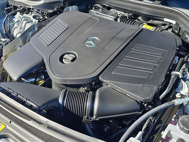 new 2026 Mercedes-Benz GLC 300 car, priced at $61,060