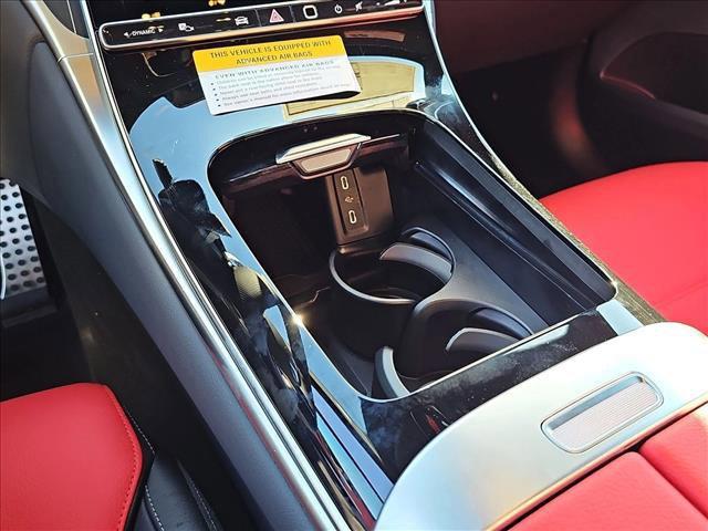 new 2026 Mercedes-Benz GLC 300 car, priced at $61,060