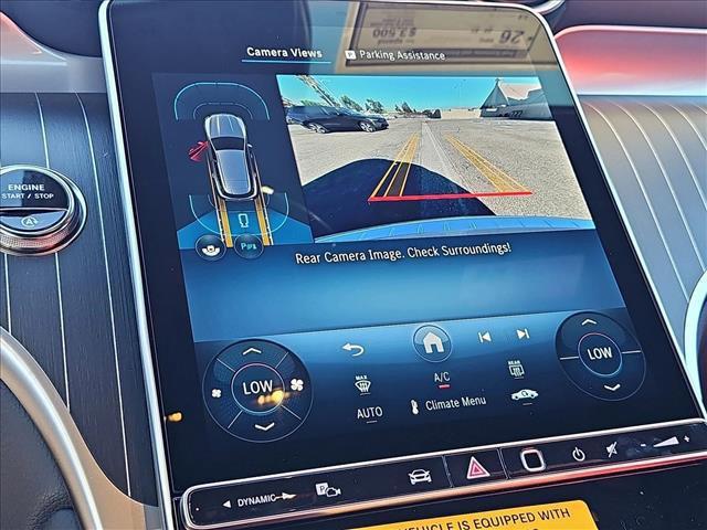 new 2026 Mercedes-Benz GLC 300 car, priced at $61,060