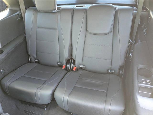 new 2025 Mercedes-Benz GLS 450 car, priced at $96,220