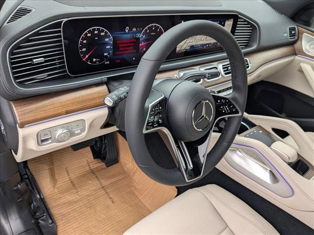 new 2025 Mercedes-Benz GLE 350 car, priced at $71,940