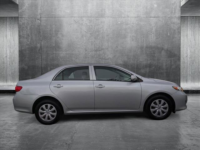 used 2010 Toyota Corolla car, priced at $8,992