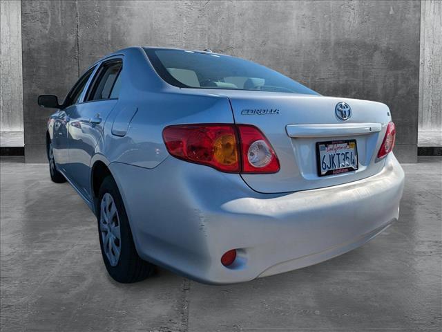 used 2010 Toyota Corolla car, priced at $8,992