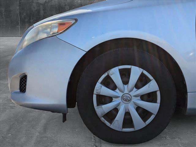 used 2010 Toyota Corolla car, priced at $8,992