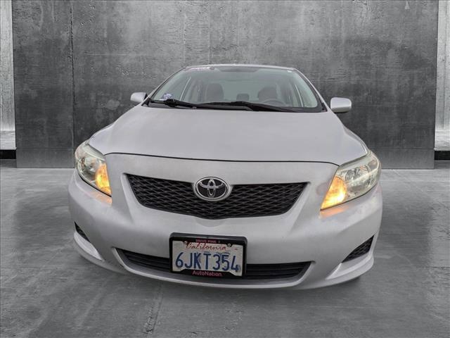 used 2010 Toyota Corolla car, priced at $8,992