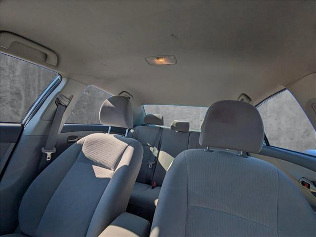 used 2010 Toyota Corolla car, priced at $8,992