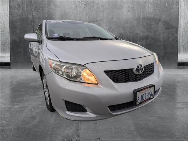 used 2010 Toyota Corolla car, priced at $8,992