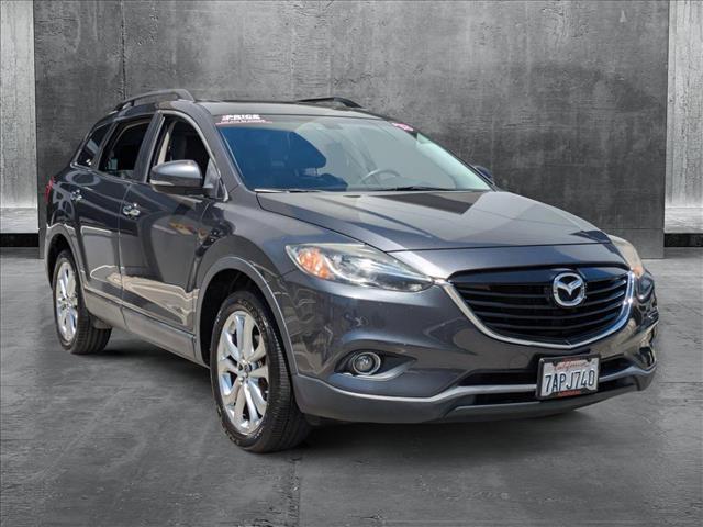 used 2013 Mazda CX-9 car, priced at $12,485