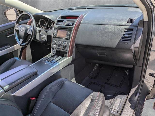 used 2013 Mazda CX-9 car, priced at $12,485