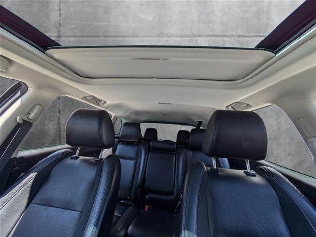 used 2013 Mazda CX-9 car, priced at $12,485