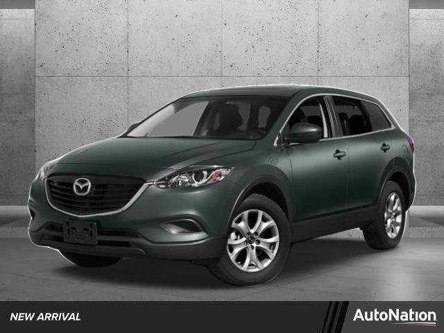 used 2013 Mazda CX-9 car, priced at $12,988