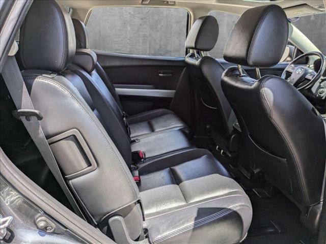 used 2013 Mazda CX-9 car, priced at $12,485