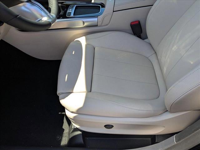 new 2025 Mercedes-Benz GLB 250 car, priced at $50,770