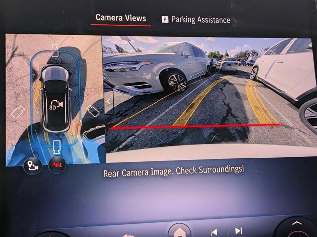 new 2025 Mercedes-Benz EQE 350 car, priced at $83,085