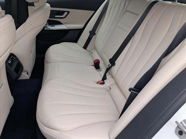 new 2025 Mercedes-Benz E-Class car, priced at $68,850