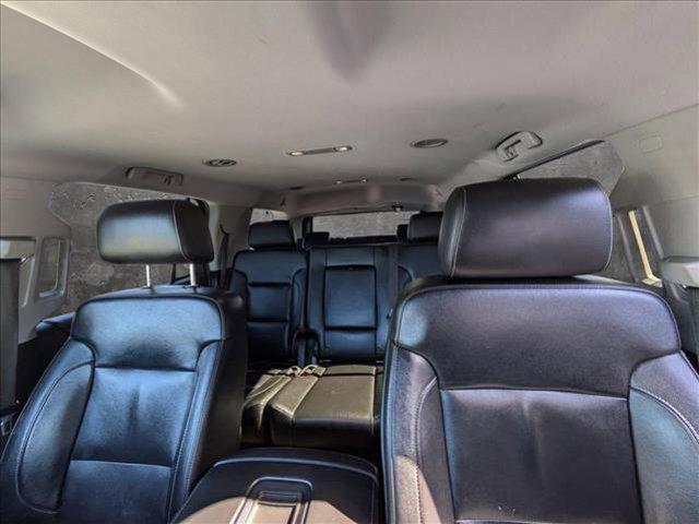 used 2015 Chevrolet Tahoe car, priced at $13,994