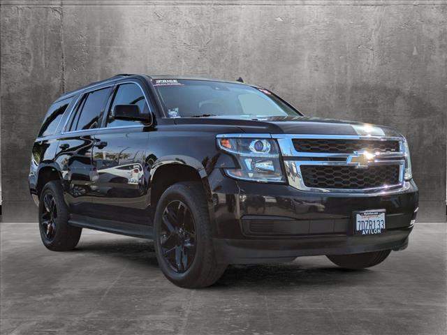 used 2015 Chevrolet Tahoe car, priced at $13,994