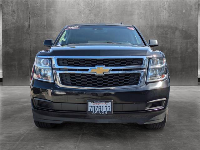 used 2015 Chevrolet Tahoe car, priced at $13,994