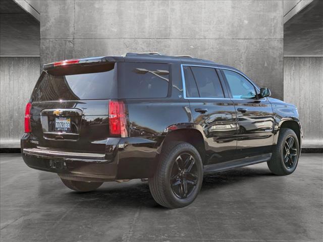 used 2015 Chevrolet Tahoe car, priced at $13,994