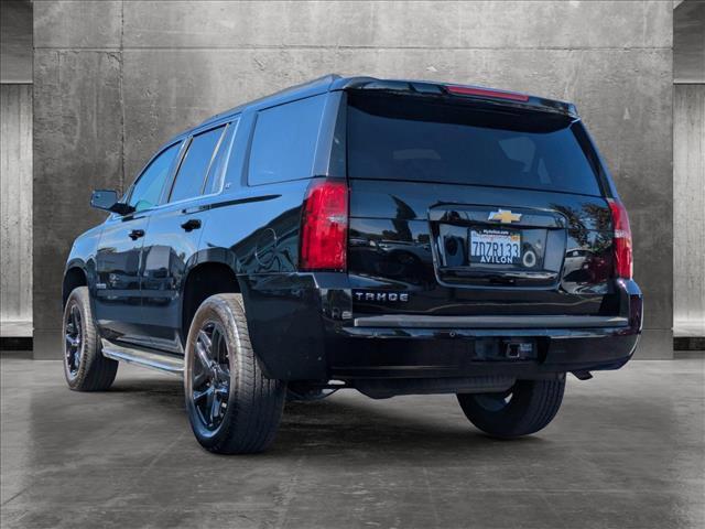 used 2015 Chevrolet Tahoe car, priced at $13,994