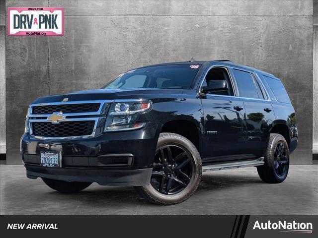 used 2015 Chevrolet Tahoe car, priced at $13,994