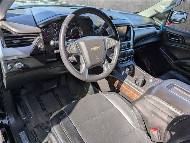 used 2015 Chevrolet Tahoe car, priced at $13,994